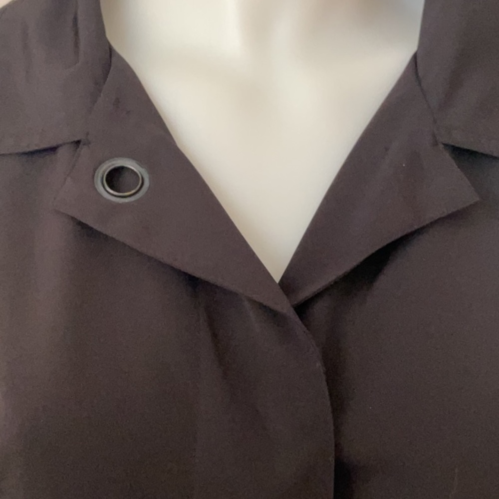 Hilary Radley Lightweight Coat - Picture 8 of 12
